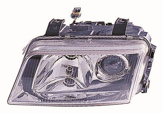 ABAKUS Projecteur principal 441-1136R-ND7E ABAKUS 441-1136R-ND7E Projecteur principal