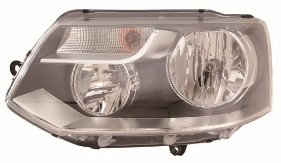 ABAKUS Farol principal 441-11F1RMLDEM2 ABAKUS 441-11F1RMLDEM2 Farol principal