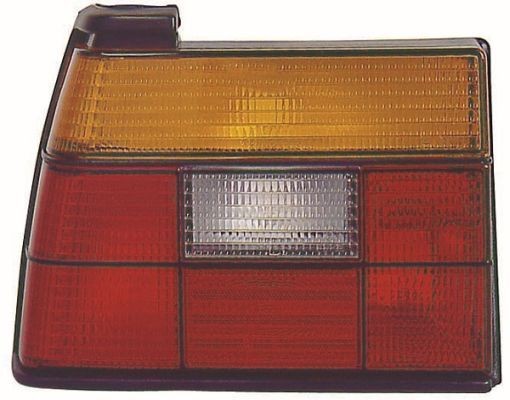 Zadné svetlo ABAKUS 441-1909R ABAKUS 441-1909R Zadné svetlá Volkswagen JETTA 2019