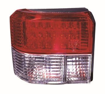 ABAKUS Achterlichtenset 441-1919P4BEVCR 441-1919P4BEVCR ABAKUS Achterverlichting Volkswagen 70XA prijs