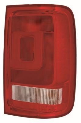 ABAKUS Rear light 441-19B5R-LD-UE Volkswagen 2H_, S1B Tail lights 441-19B5R-LD-UE ABAKUS