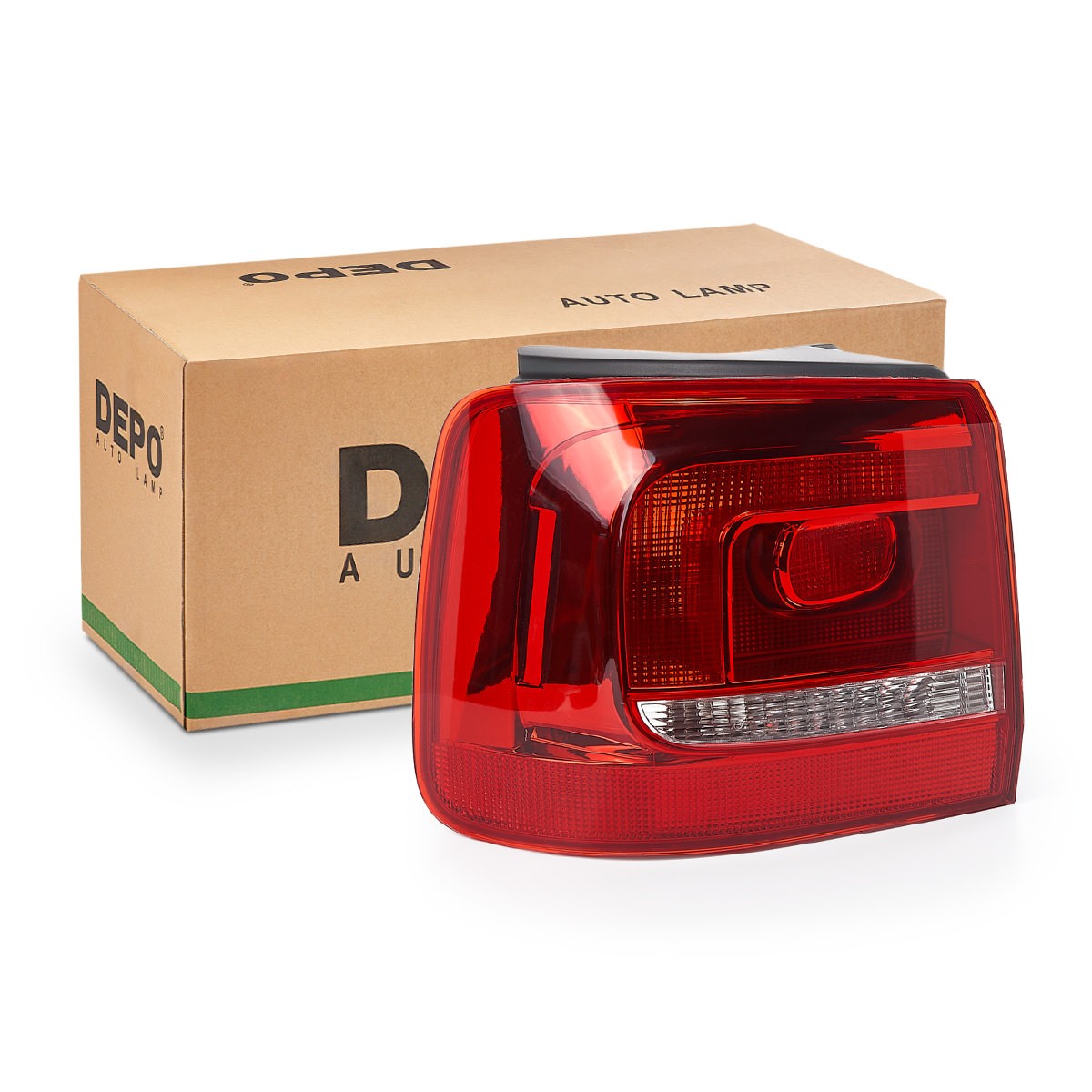 ABAKUS Achterlicht 441-19B8L-UE ABAKUS 441-19B8L-UE Achterlicht-set UAZ HUNTER originele