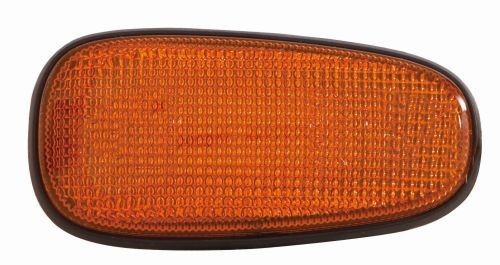 ABAKUS Smerové svetlo 442-1403N-UE-Y ABAKUS 442-1403N-UE-Y Smerove svetlo Opel Astra G t98 cena