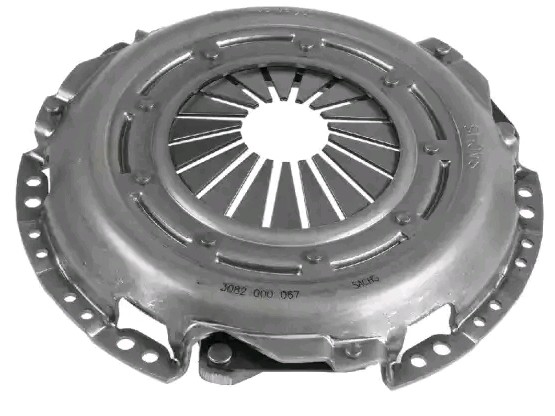 SACHS Clutchsett 3000 950 003 SACHS 3000 950 003 Clutchsett TOYOTA Avensis I Liftback (T22) 1.8 VVT-i (ZZT221_) 129 hk 2001