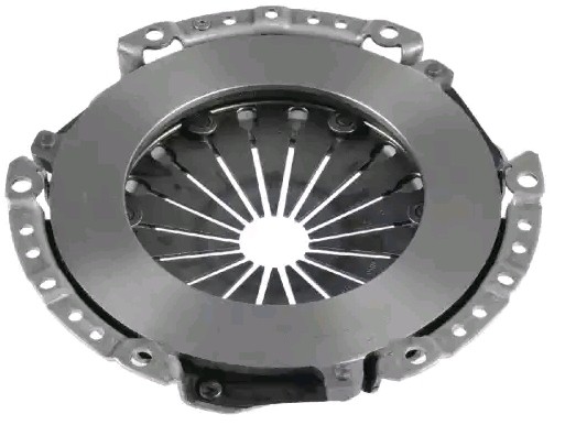 SACHS Sajūga komplekts 3000 950 044 SACHS 3000 950 044 Sajūga komplekts