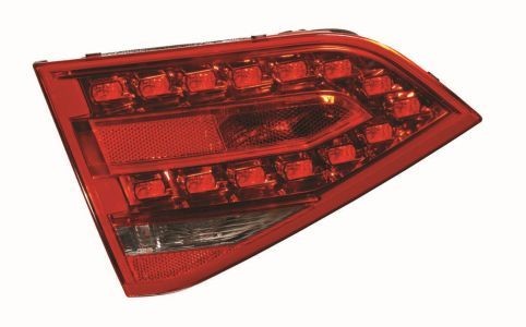 ABAKUS Baglygte 446-1312L-UE ABAKUS 446-1312L-UE originale Audi A4 B8 Allroad Baglygter hvad koster