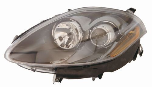 ABAKUS Projecteur principal 661-1153RMLDEM7 ABAKUS 661-1153RMLDEM7 Phare principal Toyota 4 RUNNER pas cher