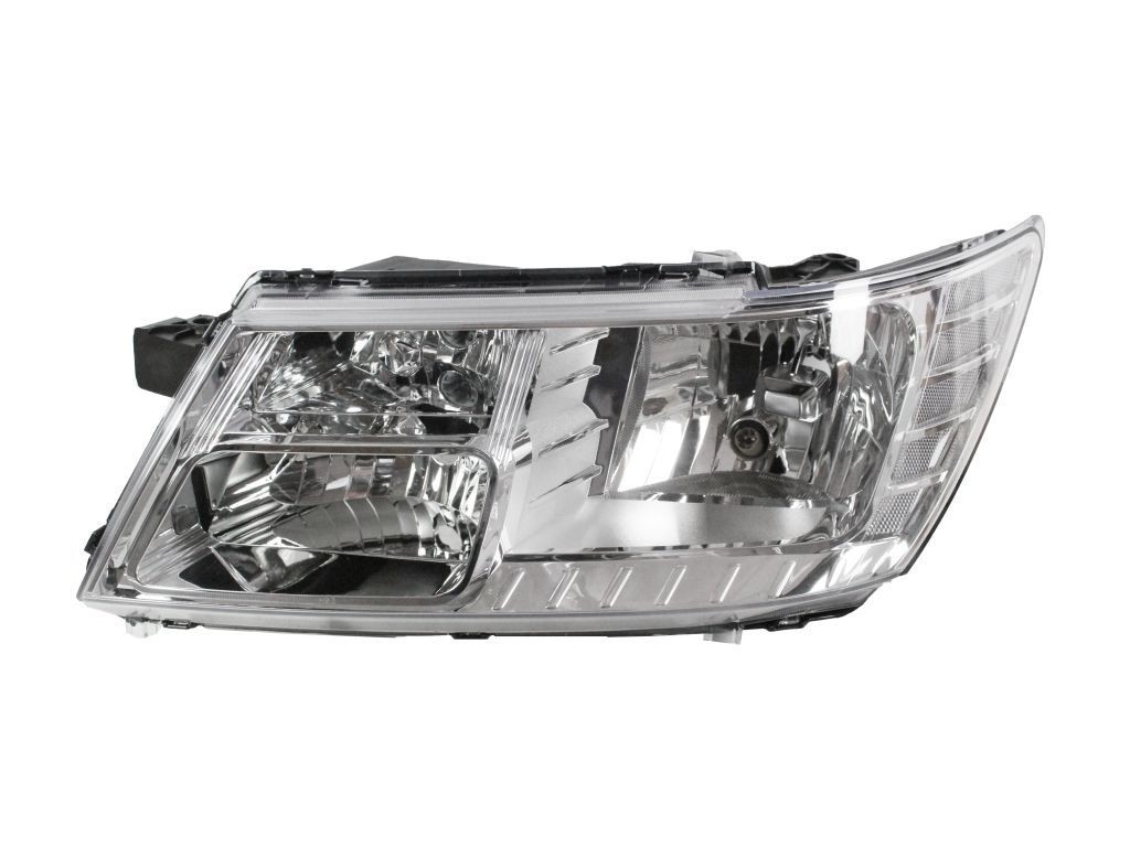 Projecteur principal ABAKUS 661-1167L-LD-EM ABAKUS 661-1167L-LD-EM Phares FIAT FREEMONT 2011