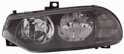 ABAKUS Headlight 667-1106R-LDEM2 667-1106R-LDEM2 ABAKUS headlights ALFA ROMEO 147