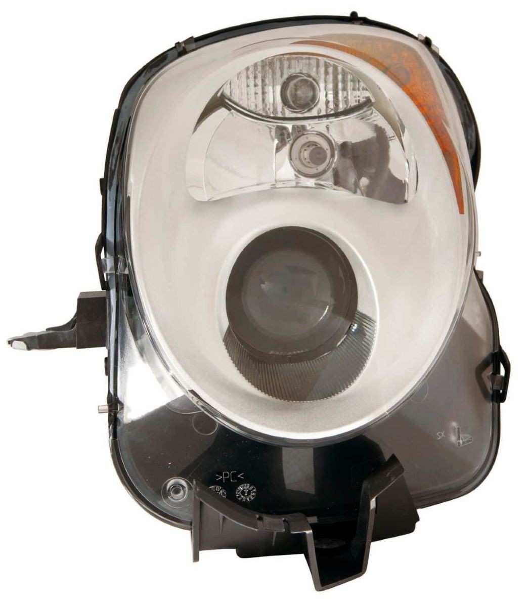 ABAKUS Farol principal 667-1117LMLD-EM ABAKUS 667-1117LMLD-EM Farol principal ALFA ROMEO GTV (116) 6 2.5 (116.CA) 158 cv 1983
