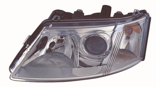 ABAKUS Koplamp 772-1111LMLDHEM ABAKUS 772-1111LMLDHEM Voorlampen SAAB 900 I Sedan goedkoop