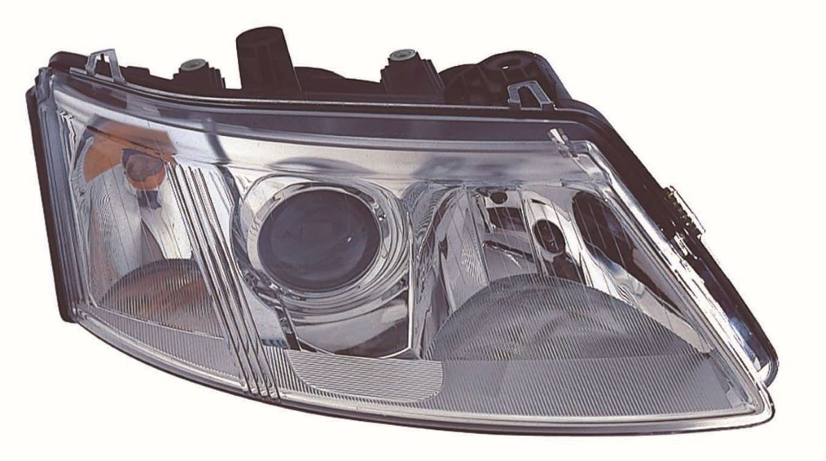 ABAKUS Scheinwerfer 772-1111RMLD-EM ABAKUS 772-1111RMLD-EM Scheinwerfer SAAB 9-3 Cabrio (YS3F) 2.8 253 PS 2005