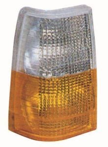 ABAKUS Indicatore di direzione 773-1503L-UE ABAKUS 773-1503L-UE Fanalini frecce Volvo 740 Station Wagon prezzo