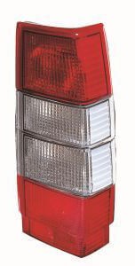 ABAKUS Baglygte 773-1908R-UE-CR ABAKUS 773-1908R-UE-CR 260 Sedan (P262, P264) Baglygten originale pris