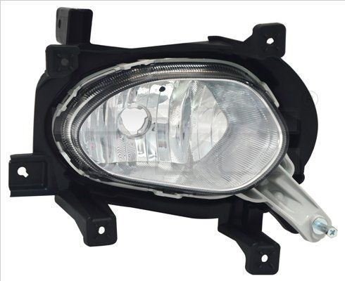 TYC Fendinebbia 19-12288-01-2 TYC 19-12288-01-2 Faretti fendinebbia Cerato prezzo