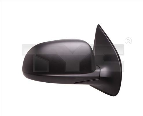 TYC Sidespeil 313-0043 313-0043 Sidespeil HYUNDAI TRAJET TYC