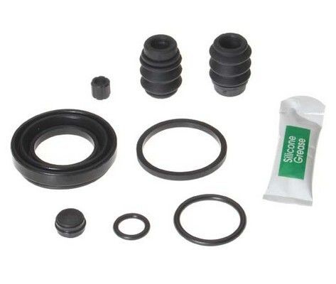 BUDWEG CALIPER Reparatieset, remklauw 203877 Remklauw revisieset BUDWEG CALIPER GETZ 203877 goedkoop