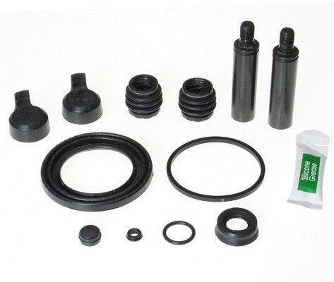 BUDWEG CALIPER Reparatieset, remklauw 206057 BUDWEG CALIPER 206057 Remklauw revisieset Interstar Flatbed Vrachtwagen / Chassis (X62B) prijs