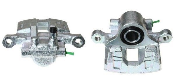BUDWEG CALIPER Bromsok 344554 BUDWEG CALIPER 344554 bromsok Le Baron pris