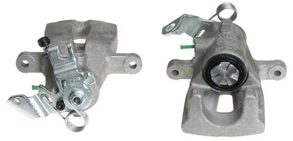 BUDWEG CALIPER Remklauw 344583 344583 Remklauw KIA OPTIMA BUDWEG CALIPER