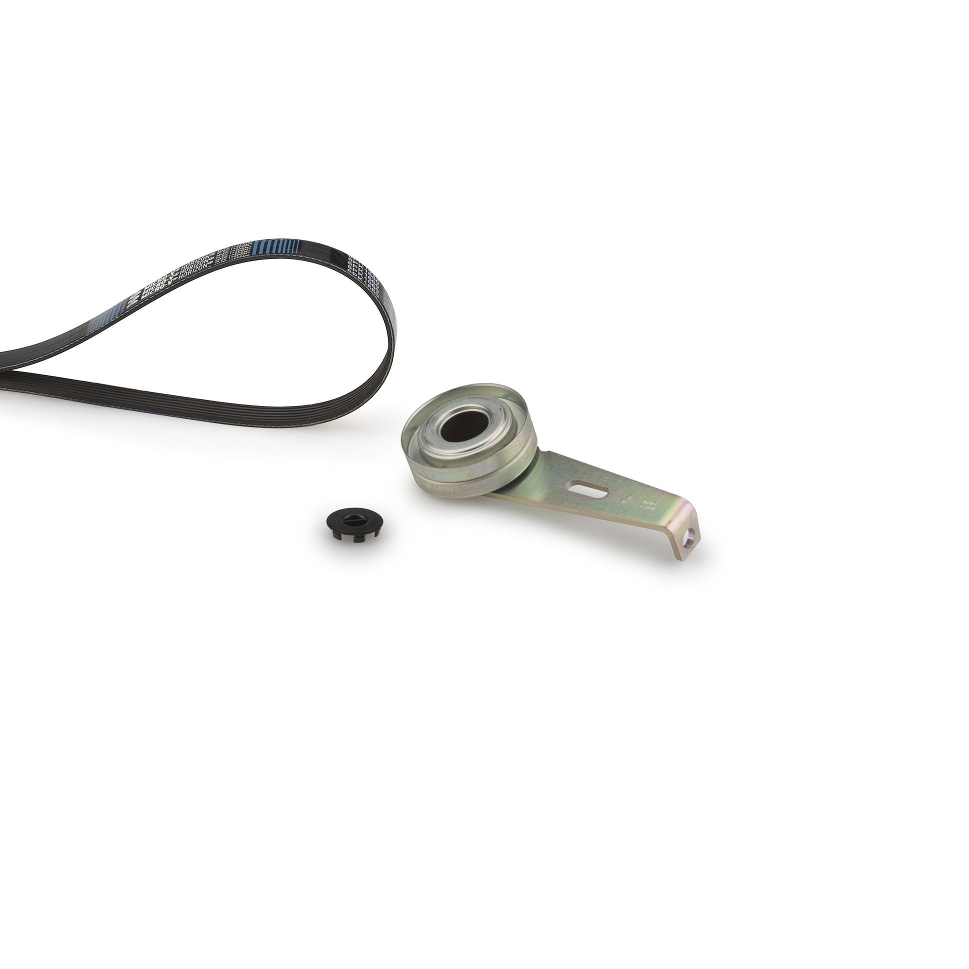 GATES Keilrippenriemensatz K016PK1148 K016PK1148 GATES Micro-V Kit Keilrippenriemensatz Suzuki Swift mk2 Kosten