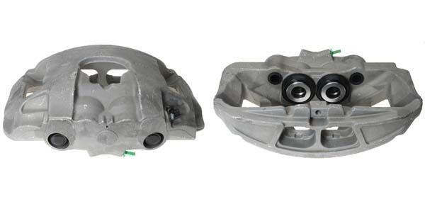 Brake caliper BUDWEG CALIPER 344682 BUDWEG CALIPER 344682 AUDI A8 2009 brake caliper price