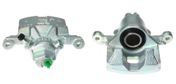 Brzdový strmeň BUDWEG CALIPER 344737 BUDWEG CALIPER 344737: Brzdový strmeň Subaru LEGACY 2005