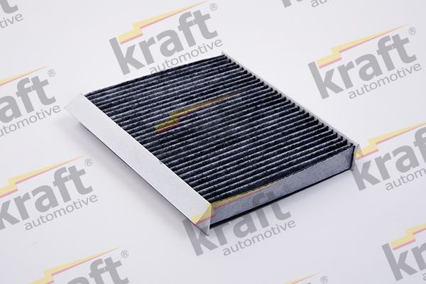 KRAFT Filter vnútorného priestoru 1732085 Peľový filter KRAFT Hyundai SANTA FE 1732085