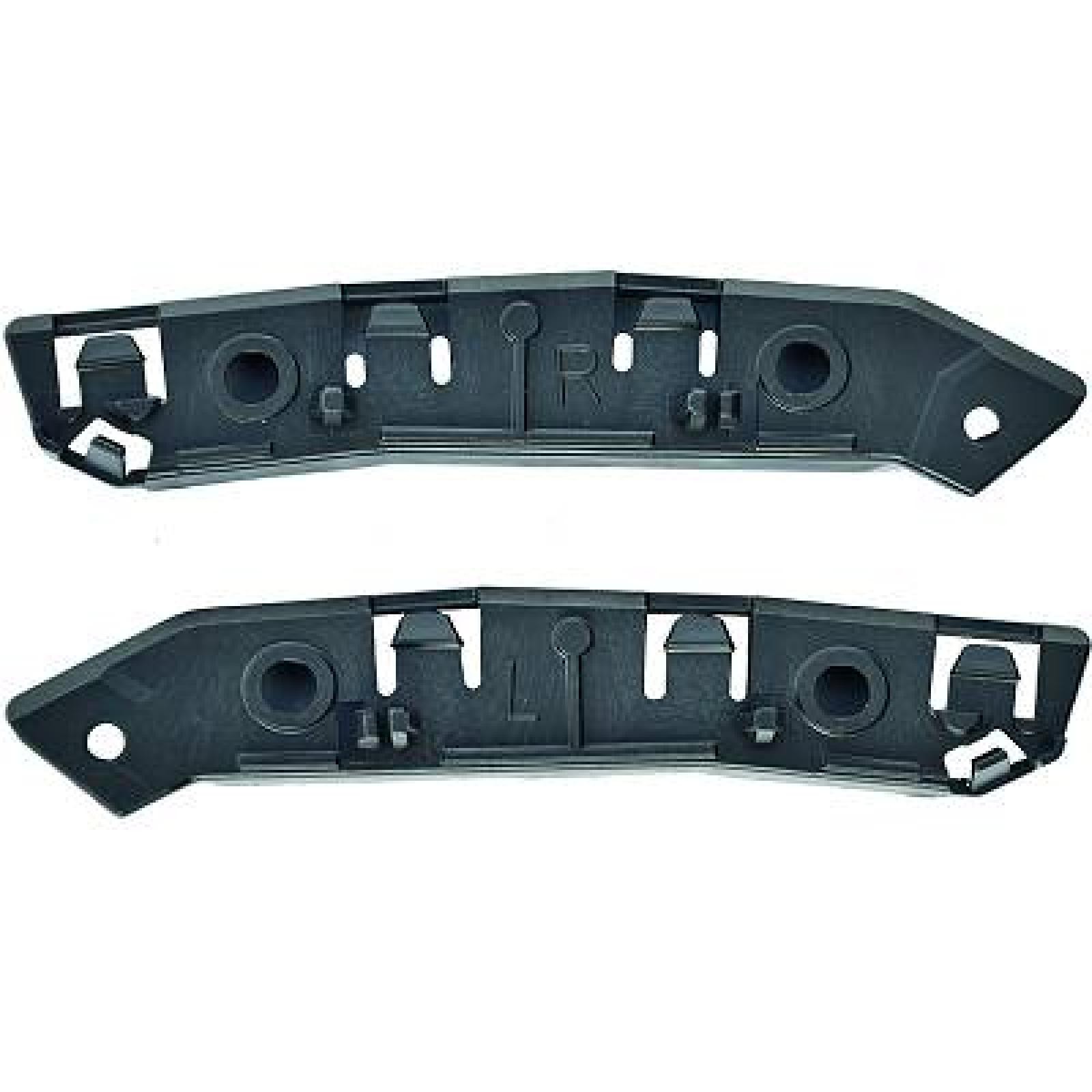 DIEDERICHS Drżiak nárazníka 1418064 DIEDERICHS 1418064 originálne Drżiak nárazníka Ford Focus Mk3 Kombi cena