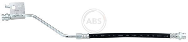 A.B.S. Bremseslange SL 6303 A.B.S. SL 6303 originale Bremseslange Kia Venga YN hva koster