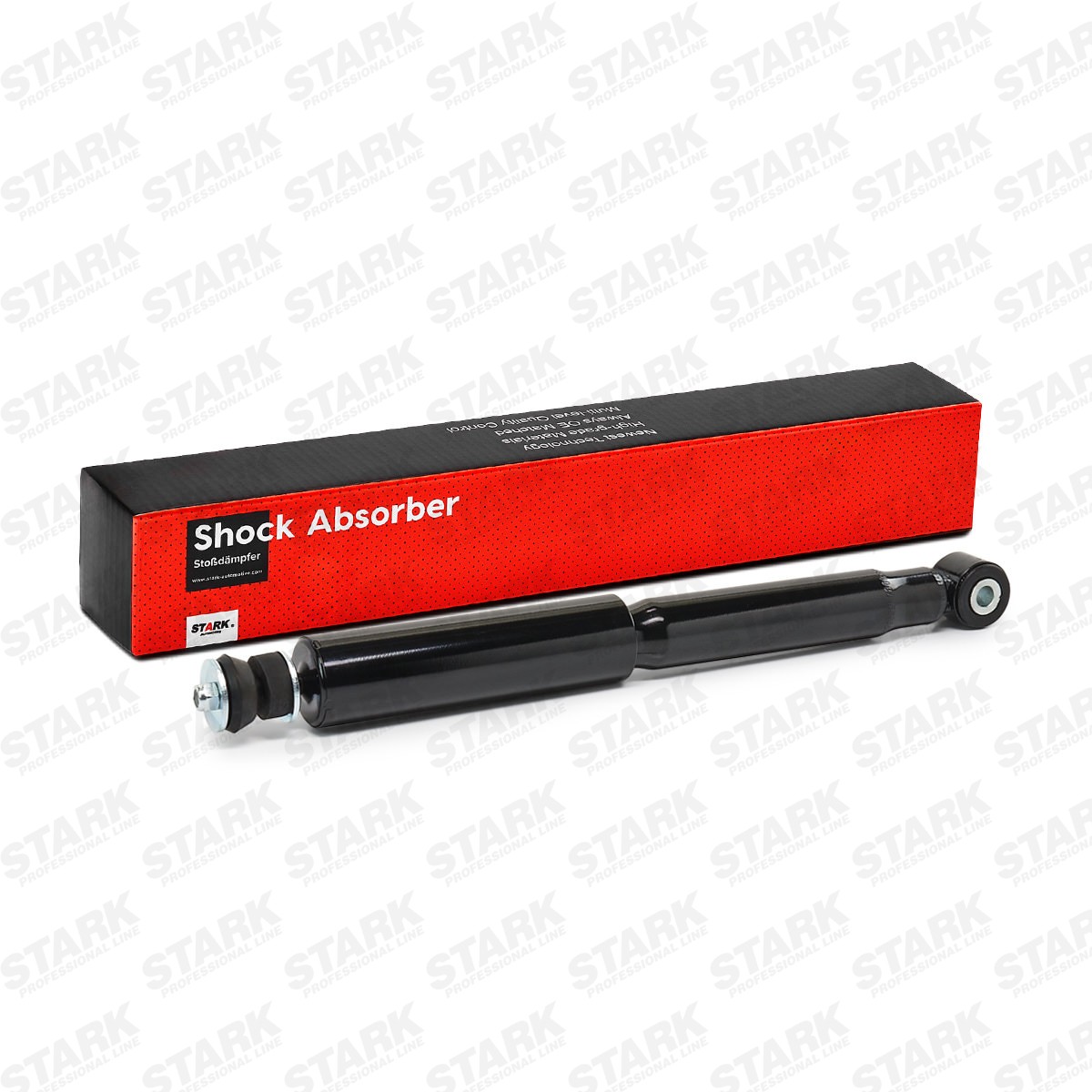 STARK Ammortizzatore SKSA-0130907 SKSA-0130907 costo Ammortizzatori OPEL MONTEREY STARK