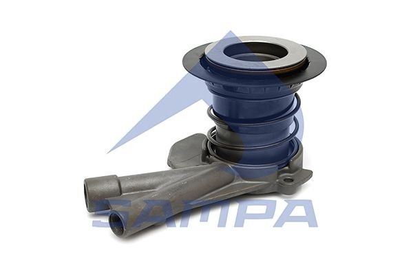 SAMPA Survelaager 022.069 Survelaager FIAT SAMPA 022.069