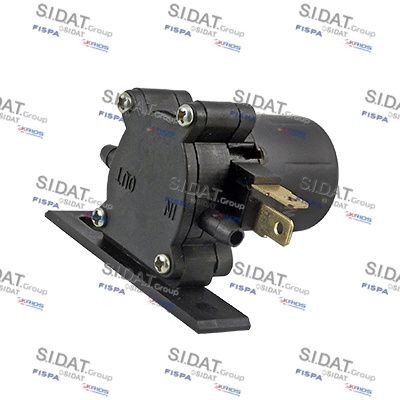 SIDAT Spolvätskepump, fönster 5.5140 5.5140 SIDAT spolarpump Fiat QUBO