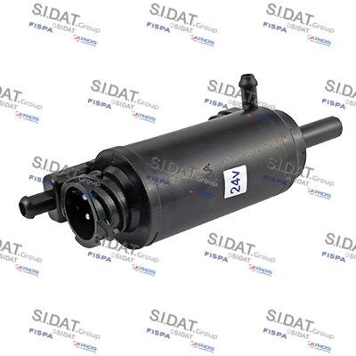 SIDAT Čerpadlo ostrekovača skiel 5.5186 5.5186 Čerpadlo ostrekovača skiel SIDAT MERCEDES-BENZ GLC