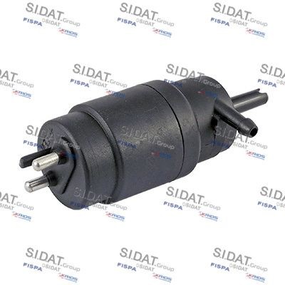SIDAT Vandpumpe, rudevisker / vasker 5.5119 Sprinklerpumpe SIDAT STREAM 5.5119 billig
