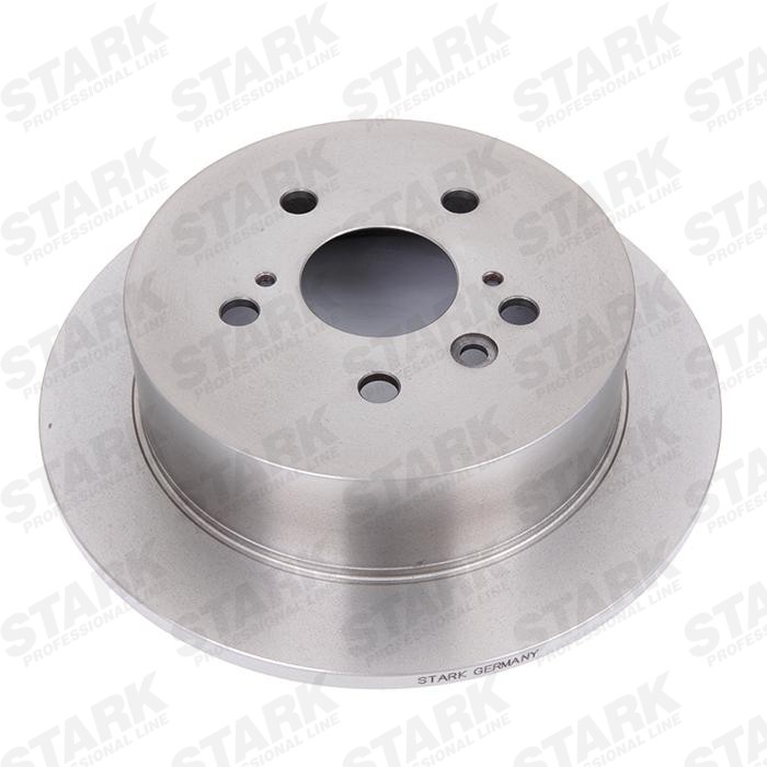 STARK Remschijf SKBD-0022326 Sportremschijven STARK RX SKBD-0022326 goedkoop