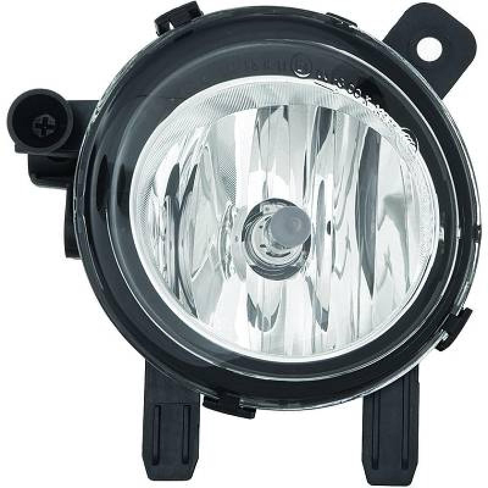 DIEDERICHS Phare antibrouillard 1217089 Kit de projecteurs antibrouillard SUBARU DIEDERICHS 1217089
