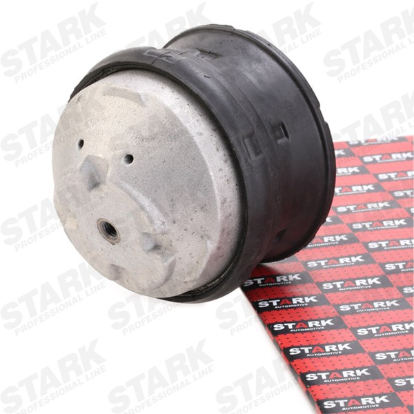 STARK Motorsteunlager SKEM-0660001 Motorsteunrubber STARK MERCEDES-BENZ SKEM-0660001