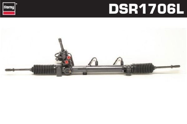 DELCO REMY Crémaillère de direction DSR1706L DSR1706L Crémaillère de direction DELCO REMY VOLVO 480 E