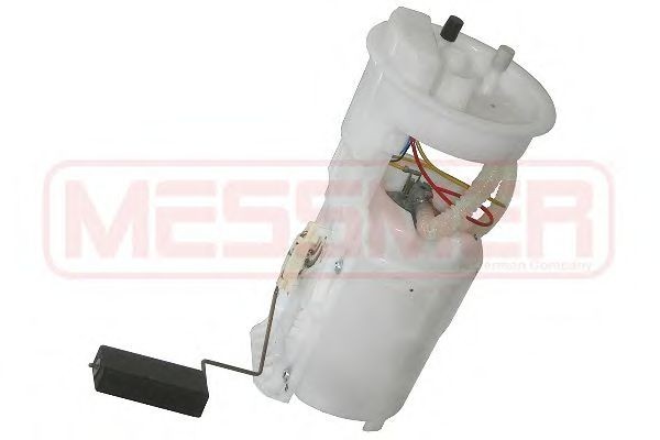 ERA Barošanas sistēmas elements 775048 Degvielas sūknis ERA Skoda OCTAVIA 775048
