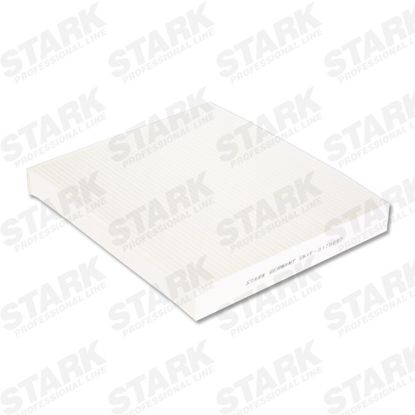 STARK Filtro, ar do habitáculo SKIF-0170097 Filtro de pólen STARK ATOS SKIF-0170097 baratos