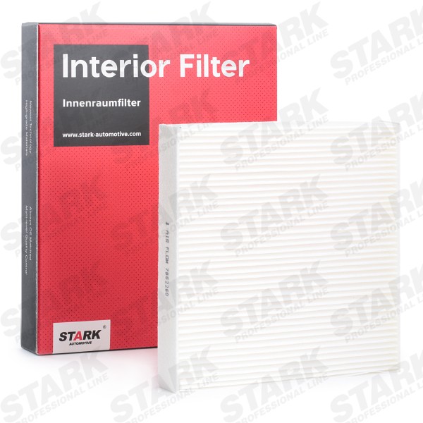 STARK Filter, salongiõhk SKIF-0170122 SKIF-0170122 Salongifilter HONDA CR-V STARK