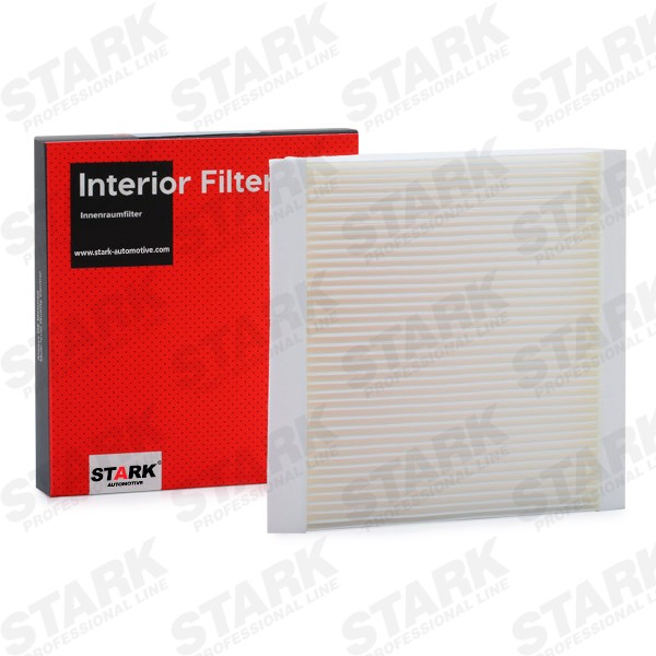 STARK Filtrs, Salona telpas gaiss SKIF-0170157 Salona filtrs STARK Fiat PUNTO SKIF-0170157