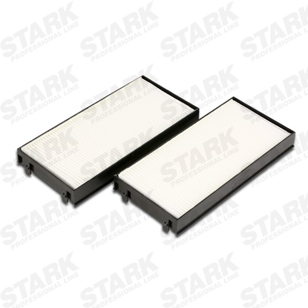 STARK Filter vnútorného priestoru SKIF-0170180 SKIF-0170180 STARK Kabínový filter BMW lacné