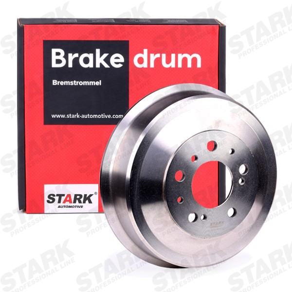 STARK Tambor de travão SKBDM-0800016 SKBDM-0800016 Tambor de travão FIAT FIORINO STARK