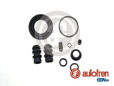 AUTOFREN SEINSA Reparatieset, remklauw D4538 D4538 Reparatieset, remklauw NISSAN JUKE AUTOFREN SEINSA