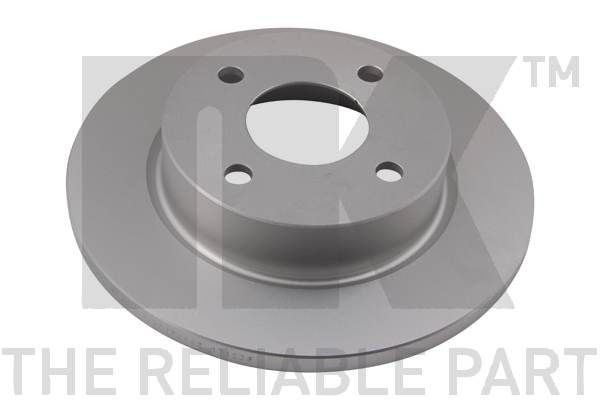 NK Piduriketas 312237 Pidurikettad NK 911 312237 odav