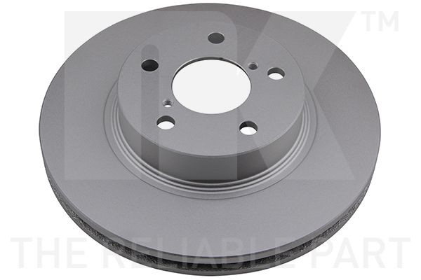 NK Bremžu diski 314403 314403 Bremžu disks SUBARU TRIBECA NK