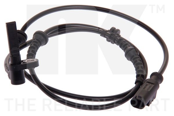 NK ABS-Sensor 292349 292349 ABS Sensor NK FIAT LINEA