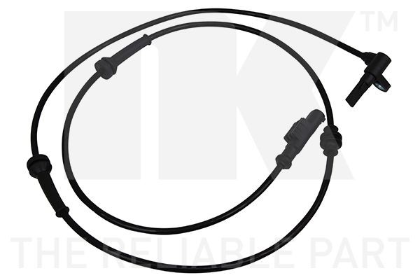 NK ABS-Sensor 292351 ABS Sensor NK Fiat LINEA 292351